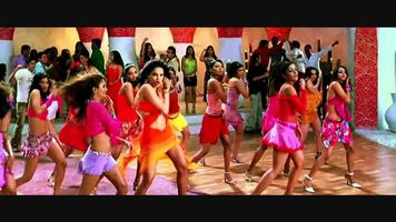 Punjabi Songs Bollywood poster