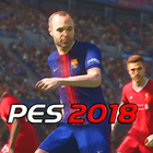 Tips for PES 2018 New Update アイコン