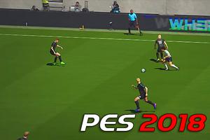 Tips for PES 2018 New Update imagem de tela 1