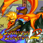 Tips for Samurai Shodown 2 icône