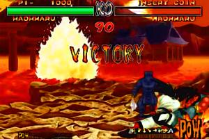 Tips for Samurai Shodown 2 capture d'écran 2