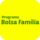 Bolsa Família アイコン