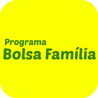 Bolsa Família 圖標
