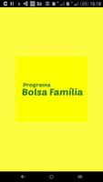 Bolsa Família Affiche