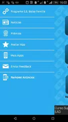 Bolsa Família SBT APK download