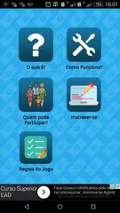 Bolsa Família SBT APK download