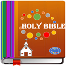 Modern NLT Bible APK