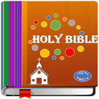 Modern NLT Bible ikon