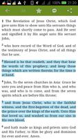 NIRV Study Bible screenshot 3