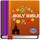 The NKJV Study Bible simgesi