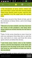 The NKJV Study Bible screenshot 2