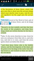 The NKJV Study Bible screenshot 3