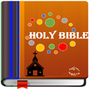 Modern Amplified Bible-APK