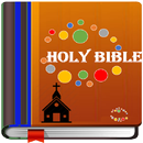 APK Modern Amplified Bible