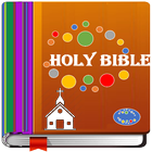 Evangelical Christian Bible آئیکن