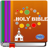 Icona Evangelical Christian Bible