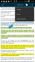 Die Bibel : The German Bible screenshot 1