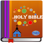 Haiti Creole Bible biểu tượng