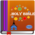 Haiti Creole Bible ไอคอน