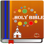 Holy Bible - Jubilee アイコン