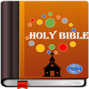 Russian Holy Bible-APK
