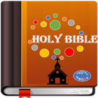 Russian Holy Bible icône