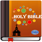 Kinyarwanda Holy Bible icône