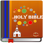 Modern RSV Bible ikona