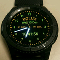 BOLUX - Simple Digilog
