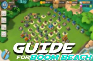 Guide for Boom Beach screenshot 1