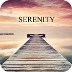 Serenity HD Wallpaper icône