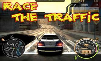 Guide_RACE THE TRAFFICI اسکرین شاٹ 3