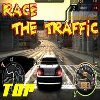 Guide_RACE THE TRAFFICI پوسٹر