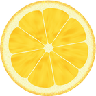 Lemon HD Wallpaper icône