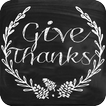 Thanksgiving wallpaper