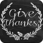 Thanksgiving wallpaper icon
