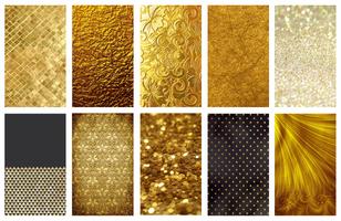 Gold wallpaper স্ক্রিনশট 1