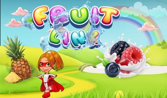 Fruit Link Affiche