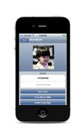 BomBom : Secret Chat, Free SMS to 230 countries captura de pantalla 2