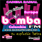Bomba Fm Canarias 圖標