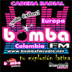 Bomba Fm Canarias