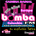 Bomba Fm Cali ไอคอน