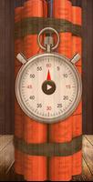 Time Bomb Screen clock Prank تصوير الشاشة 2