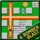 Icona BOMBER BLAST - Bomberman Game