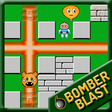 BOMBER BLAST - Bomberman Game ikona