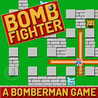 Bomb Fighter – A Bomberman Game आइकन