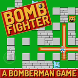 Bomb Fighter – A Bomberman Game icône