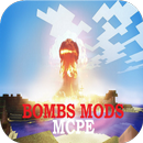 Bombs Minecraft Mod APK