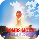 APK Bombs Minecraft Mod