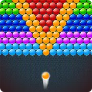 Bubble Bombs - Bubble Shooter